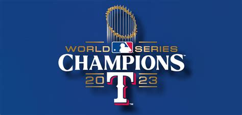 Fans of the World Champion Texas Rangers