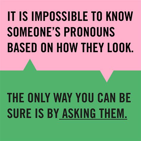 LGBT Foundation - International Pronouns Day