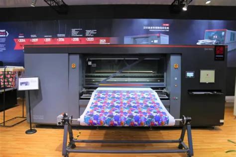 What Type of Digital Fabric Printer Do You Need?