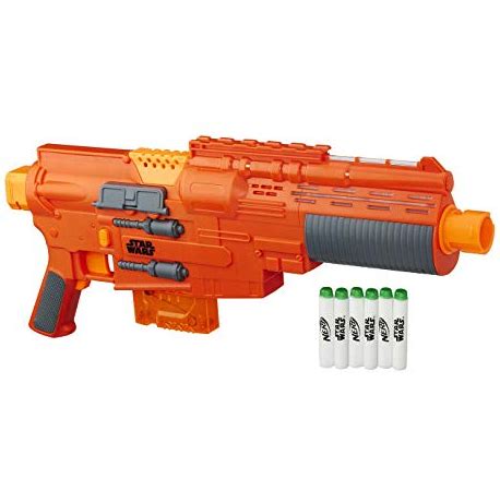 Free Nerf Guns | LatestFreeStuff.co.uk