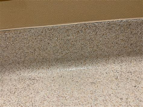 What Is Floor Coving Used For? - General Industrial Flooring