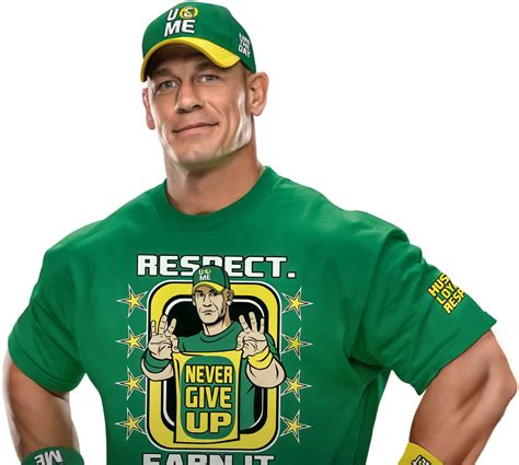 John Cena PNG/RENDER WWE 2021 by V-Mozz on DeviantArt