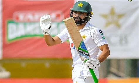 PAK vs SA: Veteran Fawad Alam Hits Patient Century To Put Pakistan In ...