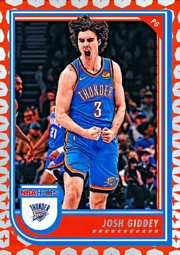 First impressions on the new 2022-23 Panini NBA Hoops card set