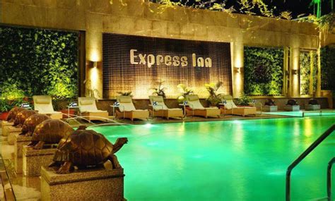 Express Inn, Nashik | 2023 Updated Prices, Deals