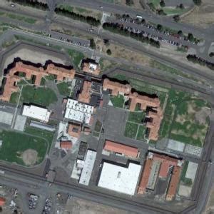 Eastern Oregon Correctional Institution in Pendleton, OR - Virtual ...