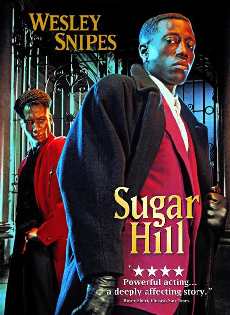 Sugar Hill (1994) - León Ichaso | Synopsis, Characteristics, Moods, Themes and Related | AllMovie