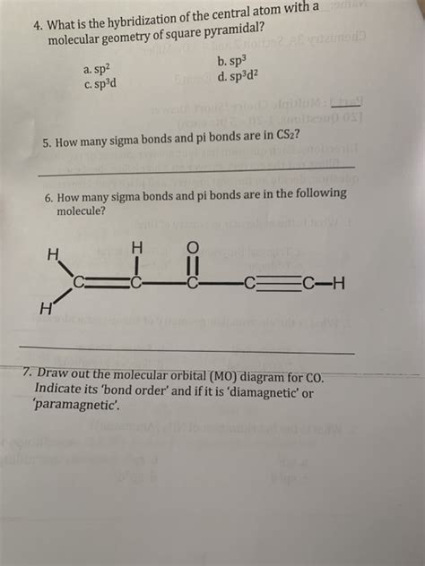 Pf3 Molecular Geometry Shape And Bond Angles Youtube