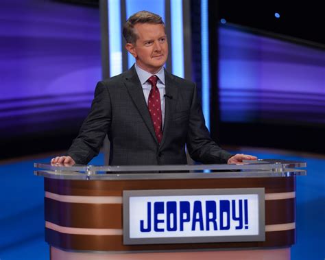 'Jeopardy!' host Ken Jennings shocks fans — makes NSFW joke