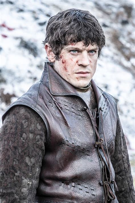 Game of Thrones: Ramsay Bolton actor teases his Jon Snow face-off