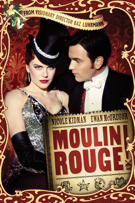 Moulin Rouge! wiki, synopsis, reviews, watch and download