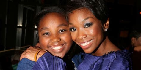 Brandy Norwood Daughter – What you do not know about their marriage ...