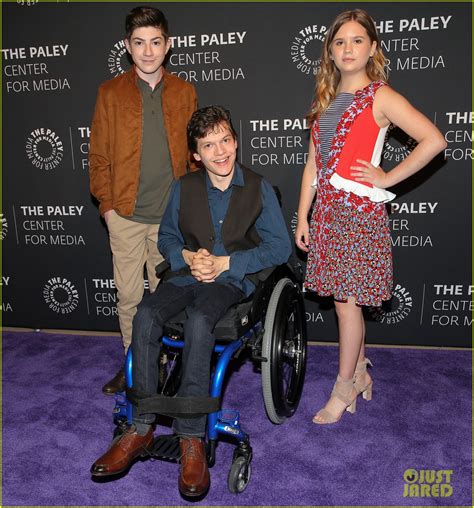 Photo: minnie driver speechless cast paley la event 14 | Photo 3897226 ...