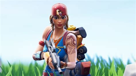 Fortnite Sparkplug Wallpapers - Wallpaper Cave