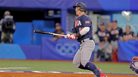 Tokyo Olympics 2020 baseball odds, picks, predictions: USA vs. South ...