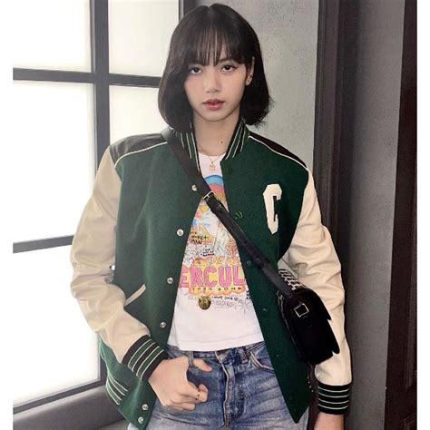 Shop the Look: How to dress like Lisa from Blackpink | BURO.