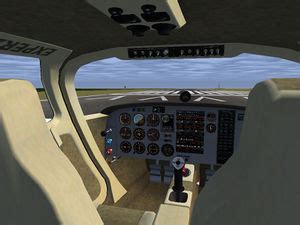 Velocity XL RG - FlightGear wiki