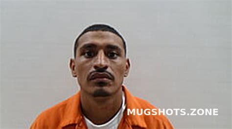 ROMERO BALTAZAR 05/25/2023 - Cameron County Mugshots Zone