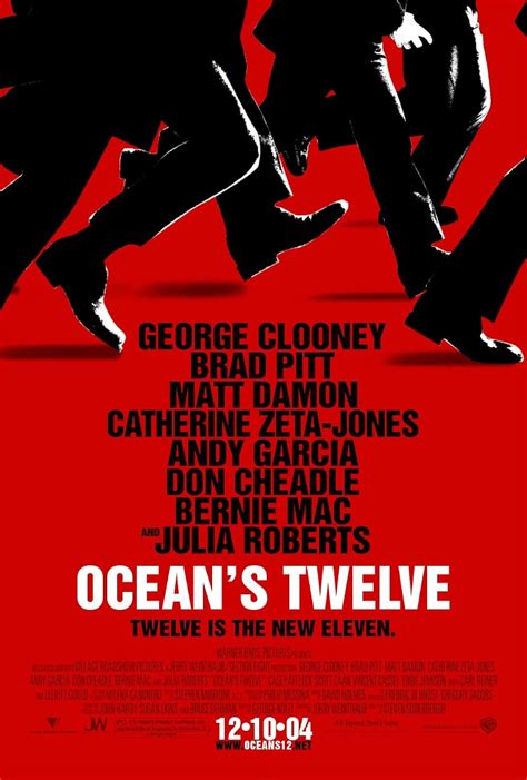 Ocean's Twelve (2004) - IMDb