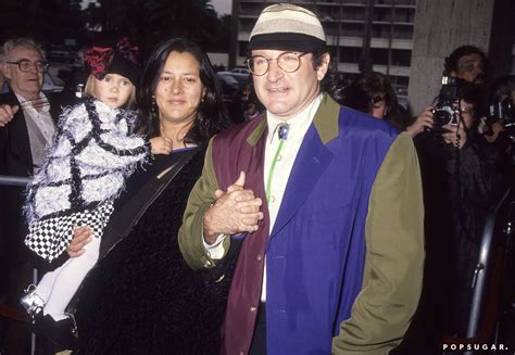 Robin Williams Family Pictures | POPSUGAR Celebrity Photo 31