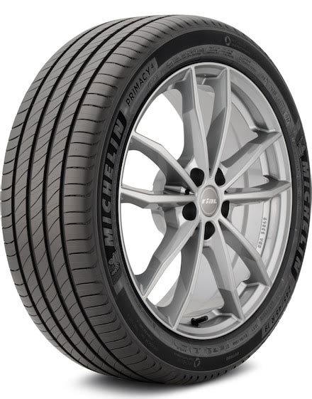 Michelin Primacy 4 | Tire Rack