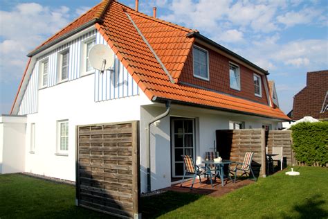 Ferienhaus & Ferienwohnung Fischland Darß Zingst Last Minute frei | mit ...