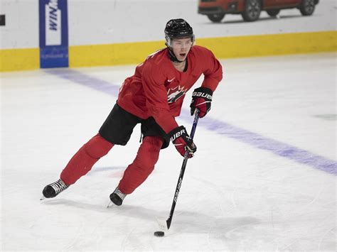 World Juniors: Owen Beck replaces injured Colton Dach on Team Canada | Calgary Herald