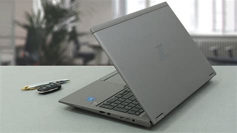 HP ZBook Fury 15 G8 - Specs, Tests, and Prices | LaptopMedia UK