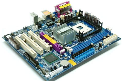 Buses: ISA, AGP, PCI, PCI Express, AMR – Abbreviation Finder Blog