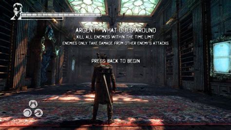 DmC: Devil May Cry secret missions guide | GamesRadar+