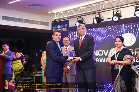 Innovate Sri Lanka Award Ceremony 2019 (153) - USJ - University of Sri Jayewardenepura, Sri Lanka