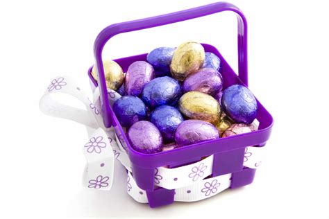 5 Types of Easter Baskets - Jane Clauss