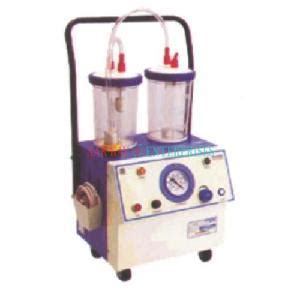 Suction Apparatus 2 Ltr | Standard Health Care