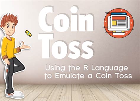 Coin Toss Experiments in R – Data Science Review