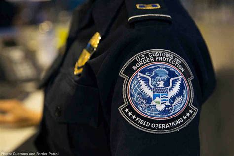 Customs and Border Protection is Out of Control | ACLU of Texas | We ...