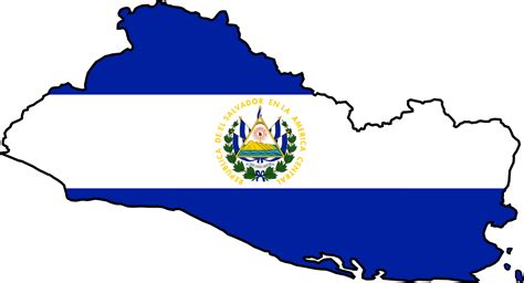 El Salvador Flag | el salvador flag el salvador flag map el salvador ...