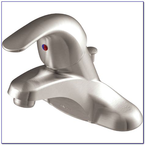 Moen Adler Bathroom Sink Faucet - Faucet : Home Design Ideas ...