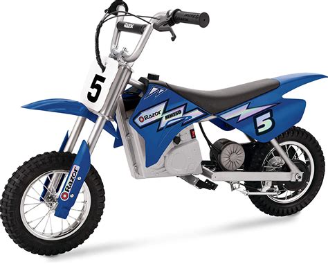 Razor MX350 Dirt Rocket Electric Motocross Off-Road Bike