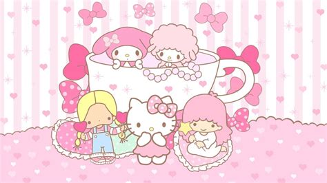 dollybunny ୨୧ ♡｡ : Photo | Hello kitty my melody, Hello kitty, Hello kitty wallpaper