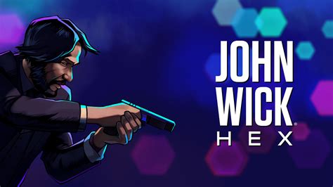 John Wick Hex para Nintendo Switch - Sitio Oficial de Nintendo para Mexico