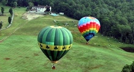 Hillsborough New Hampshire Balloon Festival - July 19 - 22, 2012 ...