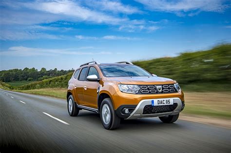 Jeremy Clarkson Reviews New Dacia Duster, Doesn’t Like It Too Much ...