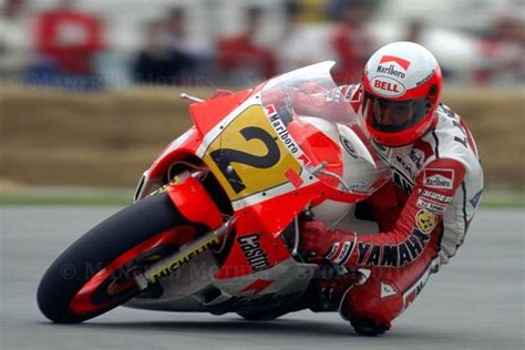 Eddie Lawson 1986 | Mundo moto, Motos, Leyendas