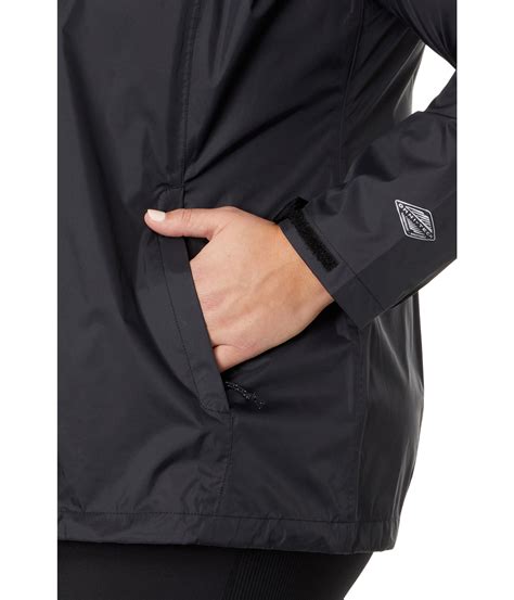 Columbia Plus Size Arcadia II™ Jacket - Zappos.com Free Shipping BOTH Ways