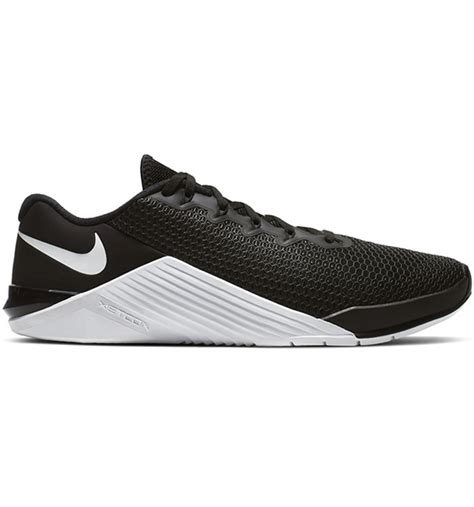 Nike Metcon 5 Black White Men's - AQ1189-090 - US