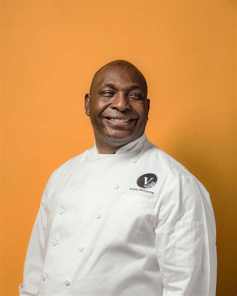 16 Black Chefs Changing Food in America | Support black business, Black food, Chef