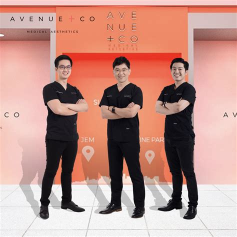 Redefining Medical Aesthetic Treatment with Avenue + Co