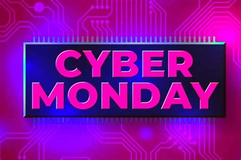 Unlock Available Deals Cyber Monday 2023 | Save Big Today!