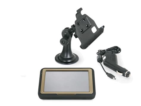 SPY NAVIGATOR / MICRO REAL-TIME GPS TRACKER - DPL