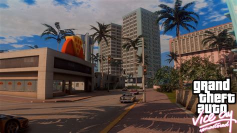 Vice City comes to GTA 5 with the Vice Cry: Remastered mod | GamesRadar+